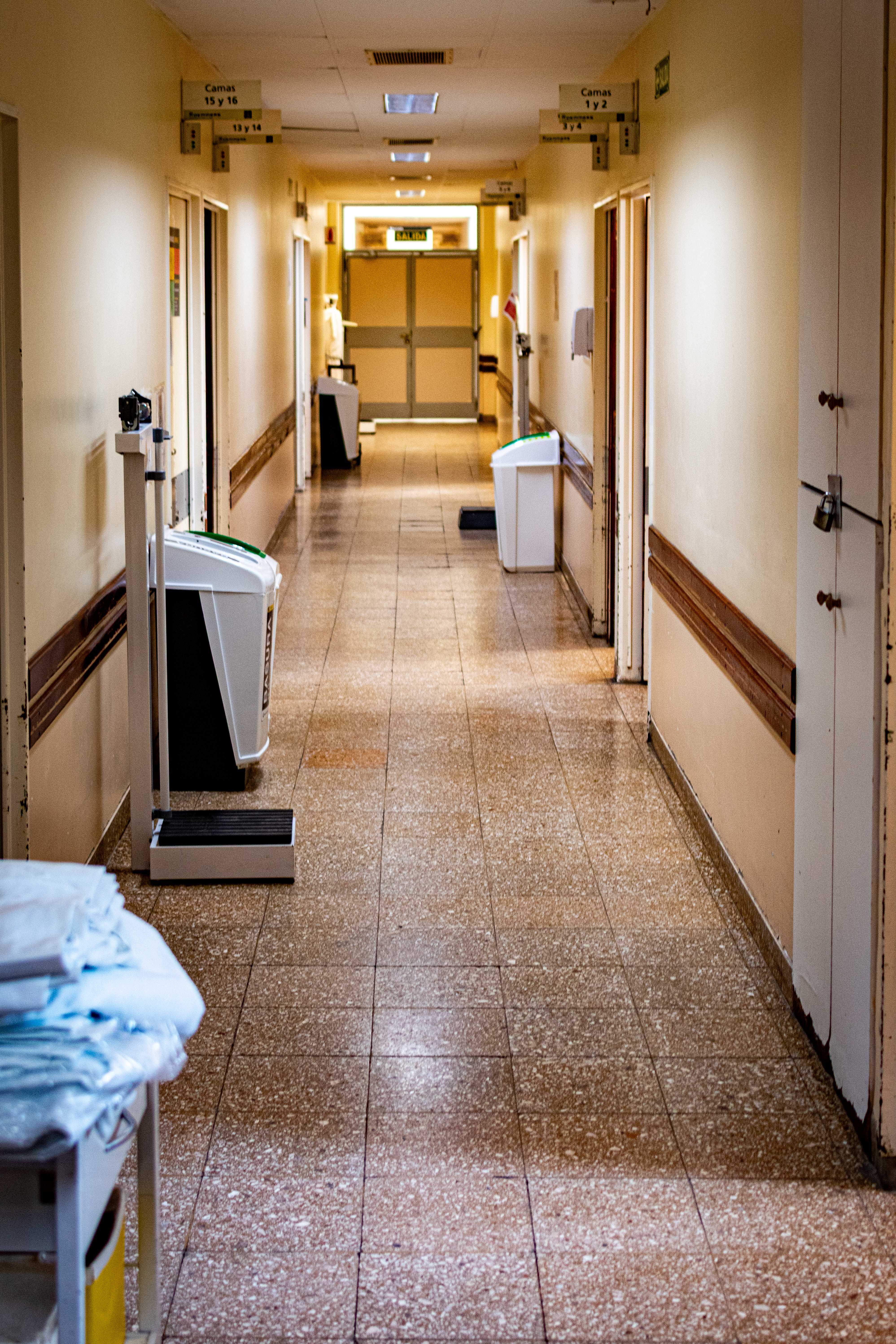 Healthcare operations