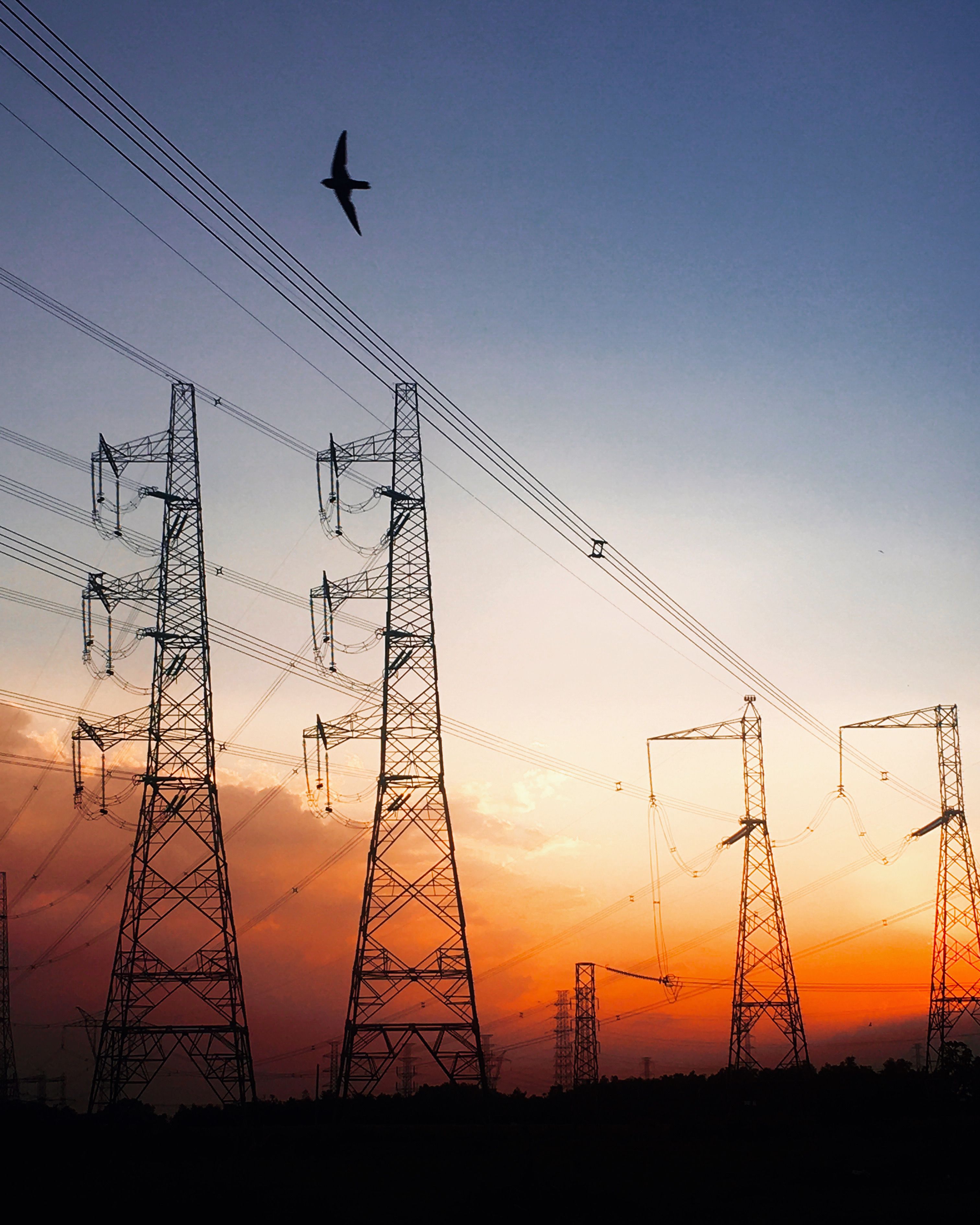 Energy & Utilities operations