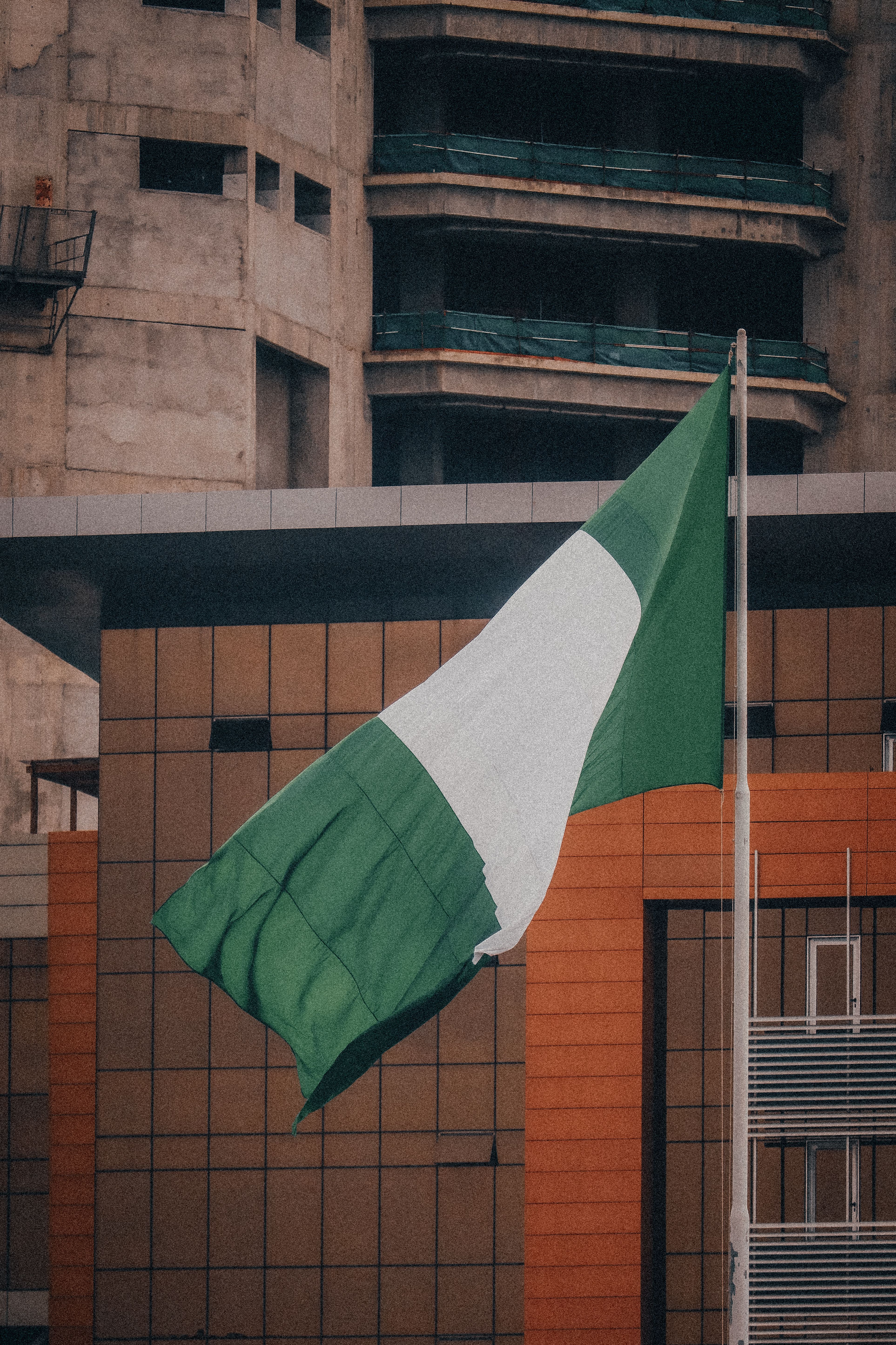 Government & Public Sector operations