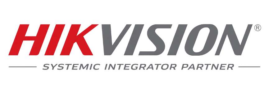 Hikvision Systemic Integrator Partner logo