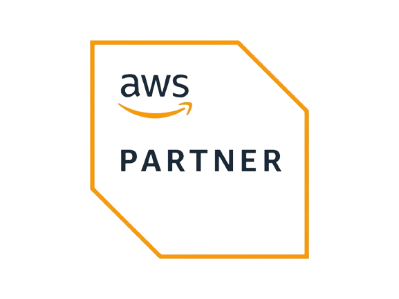 AWS Partner Network badge