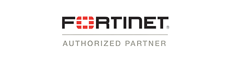 Fortinet Authorized Partner logo